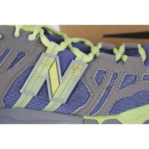Vintage New Balance Womens 8 B 921 Winter Ice Trail Spike Running Shoes Sneakers - Picture 9 of 16